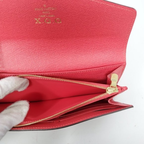 100% Auth Louis Vuitton Sarah Limited Edition - Picture 11 of 13